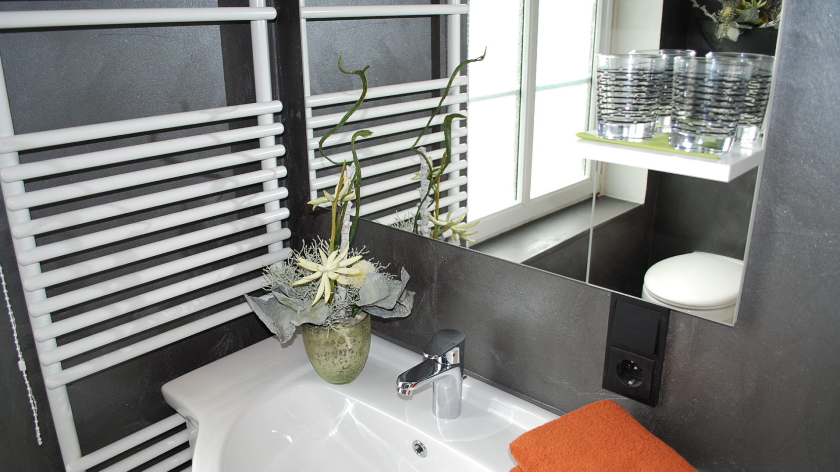 Style-Loft Appartement 2